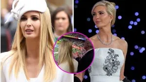 Włosy Ivanki Trump wzbudziły ogromne kontrowersje! Ekspertka zdradziła CENĘ nieudanej fryzury Włosy Ivanki Trump wzbudziły ogromne kontrowersje! Ekspertka zdradziła CENĘ nieudanej fryzury