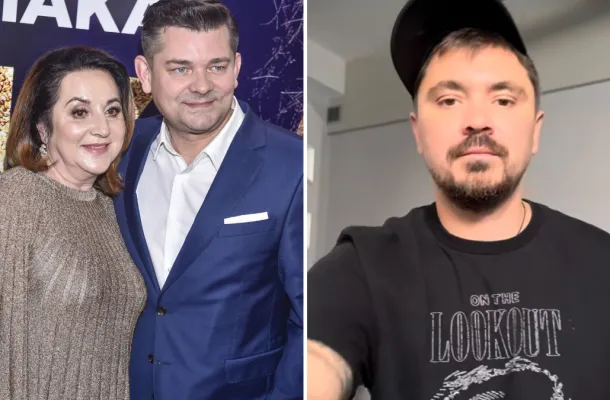 Daniel Martyniuk ma zakaz spotykania się z córką? Danuta Martyniuk stawia sprawę jasno
