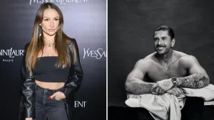 Sylwia Madeńska i Ewelona zabrały głos w sprawie śmierci Jeza z „Warsaw Shore”. Odebrał sobie życie?! Sylwia Madeńska i Ewelona zabrały głos w sprawie śmierci Jeza z „Warsaw Shore”. Odebrał sobie życie?!