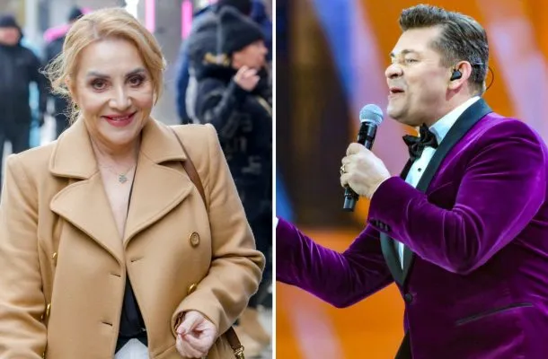 Danuta Martyniuk ZDRADZIŁA, jak wyglądała jej pierwsza randka z Zenkiem! „Tak mi się nie chciało iść”