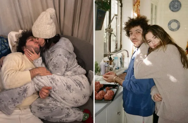 Selena Gomez i Benny Blanco kupili wymarzoną posiadłość w Beverly Hills! Kwota zwala z nóg