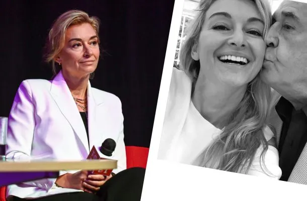 Martyna Wojciechowska pogrążona w ŻAŁOBIE. Zmarł jej ukochany ojciec!