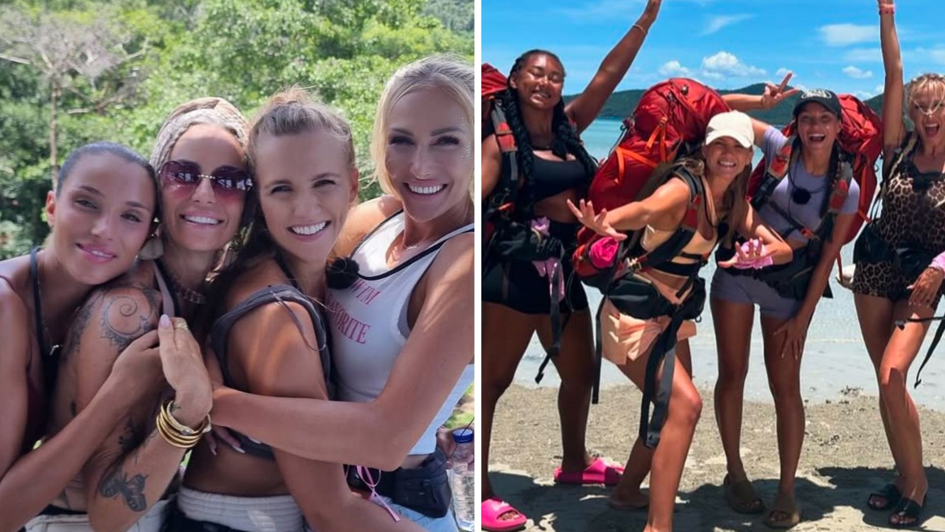 Agnieszka Kaczorowska OBURZONA montażem „Królowej Przetrwania”? TVN pokazał za mało cukru i lukru?