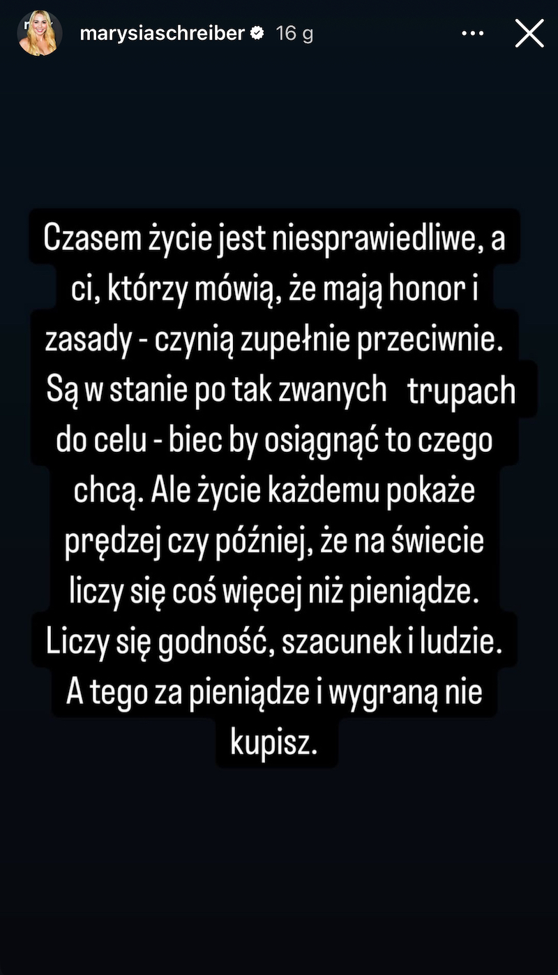 Skandal w „Królowej przetrwania”?! Finał ustawiony? Marianna oburzona, a Trybała oskarżana o oszustwo!