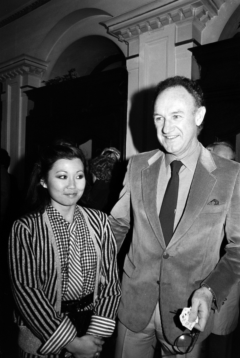 Tragiczne doniesienia z Hollywood: Gene Hackman i jego żona znalezieni martwi