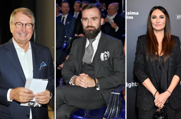 Oto lista najbogatszych Polaków. Kwoty ich majątku są OSZAŁAMIAJĄCE! (FOTO)