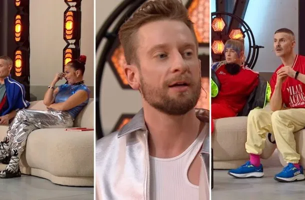 1. odcinek „You Can Dance”. Widzowie zachwyceni dwoma jurorami