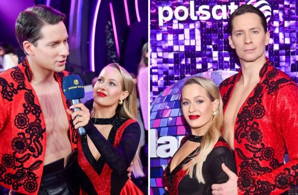 Michał Barczak dostał od jurorów 4 dziesiątki w „TzG”. Internauci odkryli, że już wcześniej tańczył!