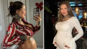 Co za przykre wieści ze strony Deynn! Influencerka przeżyła PRZERAŻAJĄCĄ NOC! Co za przykre wieści ze strony Deynn! Influencerka przeżyła PRZERAŻAJĄCĄ NOC!