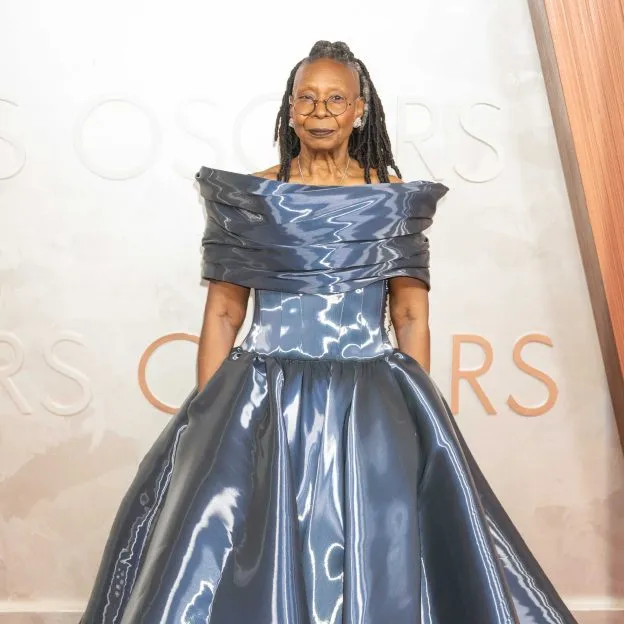 Whoopi Goldberg, fot. Forum.