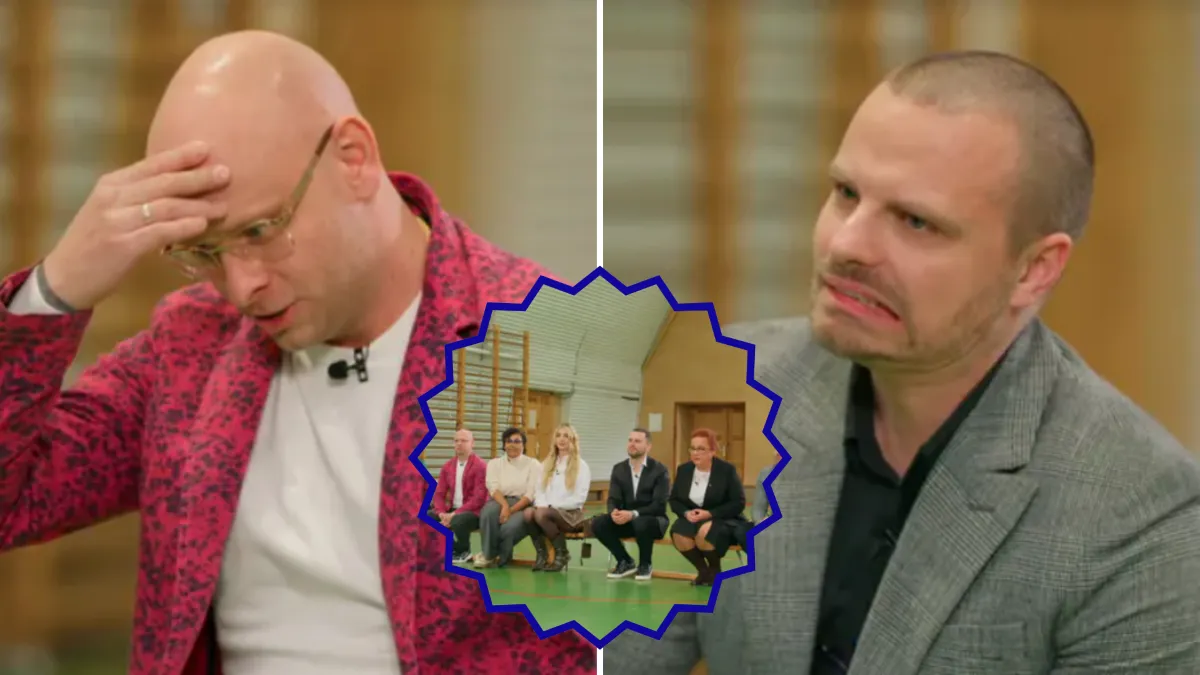 Program „Back to School. Prawdziwy egzamin” powrócił z rozmachem. ABSURDALNE odpowiedzi uczestników bawią do łez!