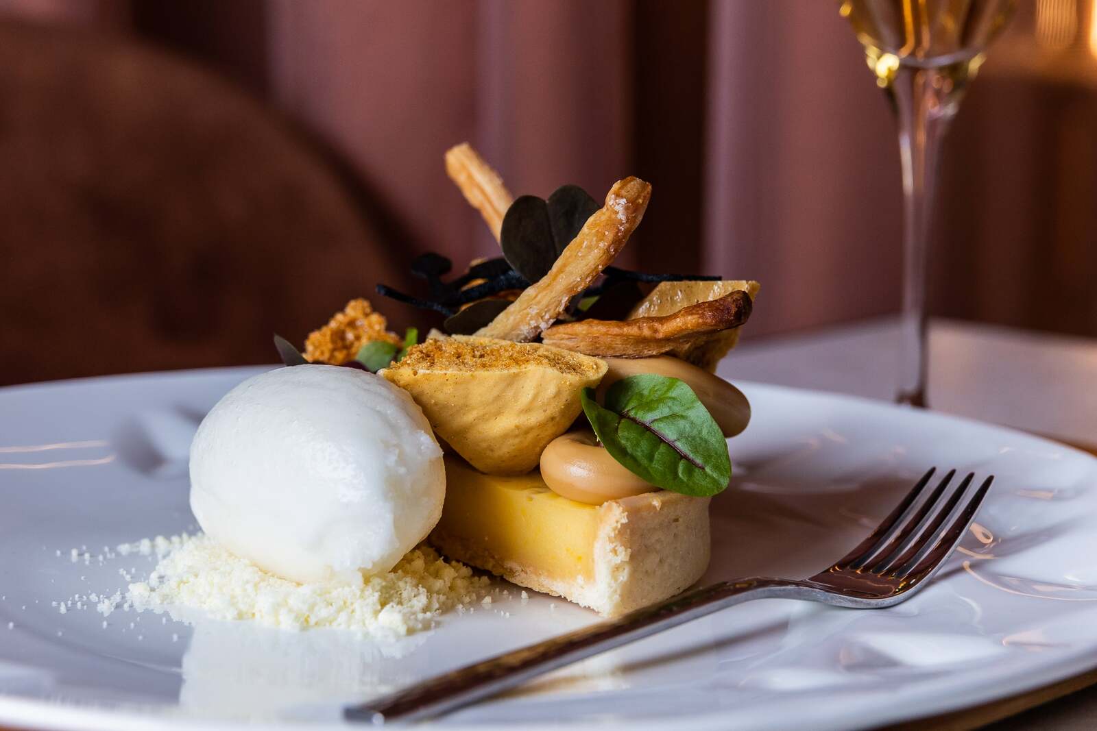 TOP restauracje, które zachwycają Foodies!