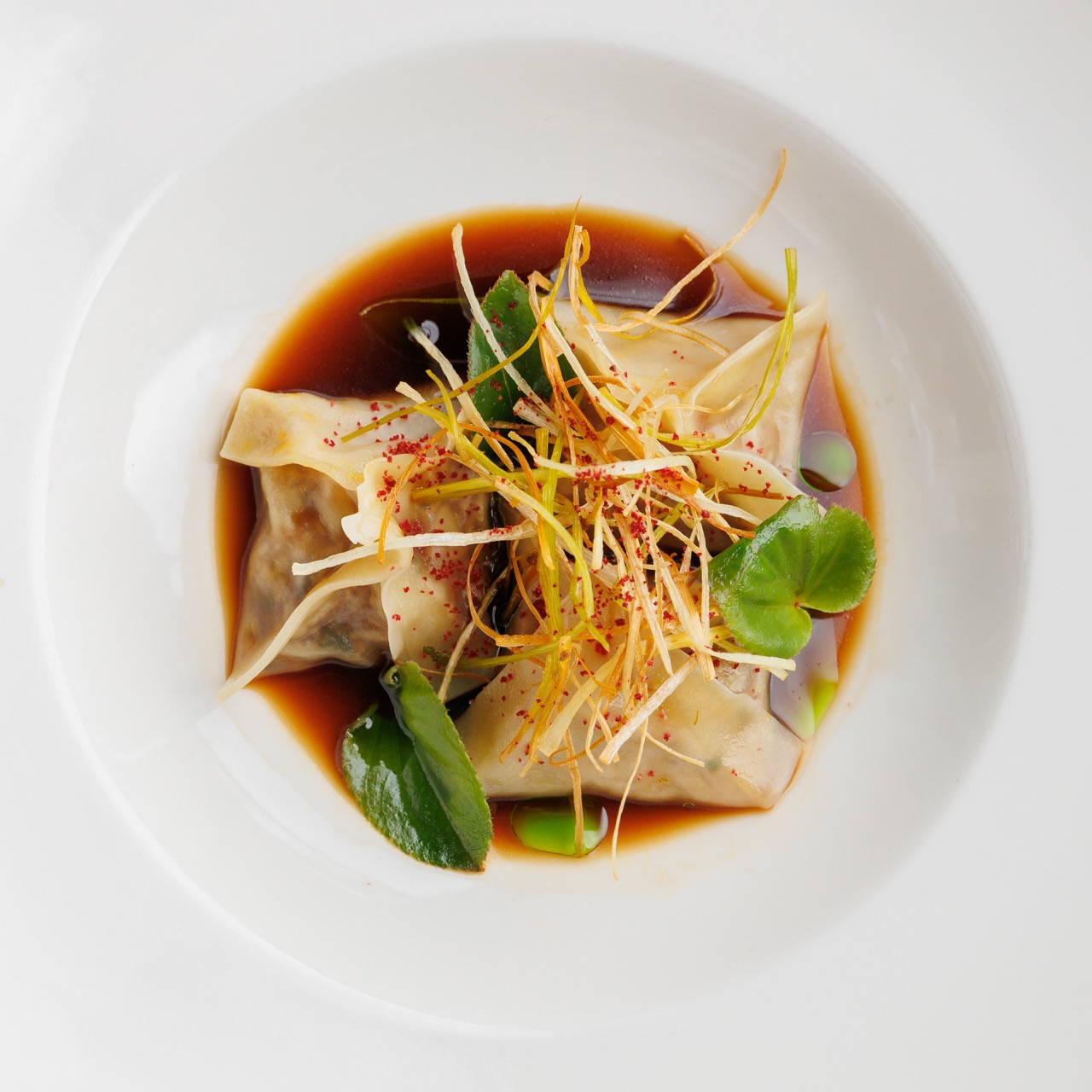 TOP restauracje, które zachwycają Foodies!