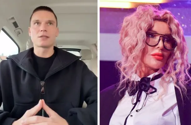 Bartosz Pniewski grozi POZWEM Ewie Minge: „Pani Minge jest już przeszłością”