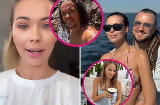 Przyjaciel Barona nie wytrzymał! Skomentował post Sandry Kubickiej