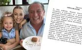Ojciec Andziaks przerwał milczenie po głośnej aferze. Wydał obszerne oświadczenie