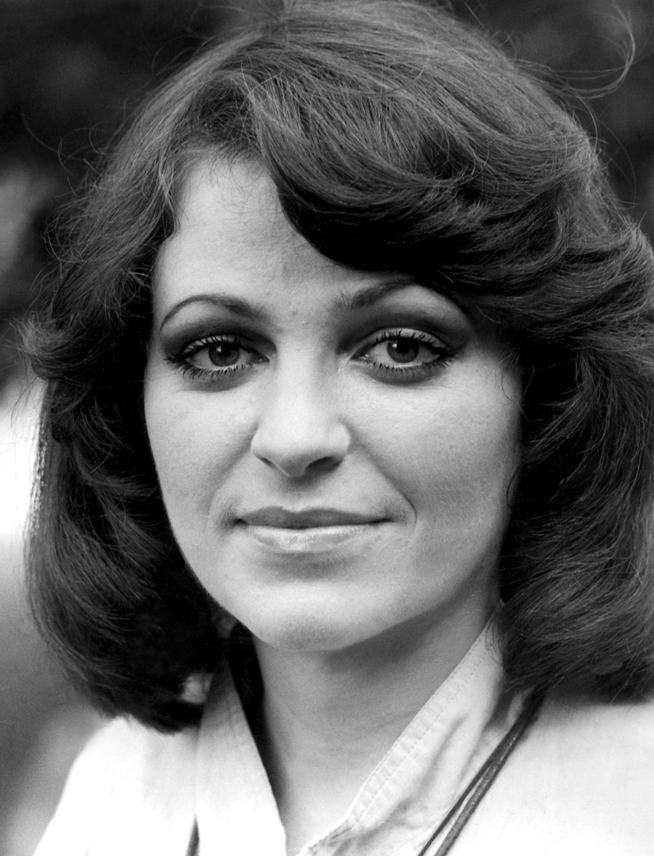 Anna Jantar, fot. Karewicz/AKPA.