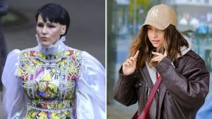 Agnieszka Chylińska wściekła się na Julię Wieniawę w „Mam talent!”. Ależ ją nazwała! Agnieszka Chylińska wściekła się na Julię Wieniawę w „Mam talent!”. Ależ ją nazwała!