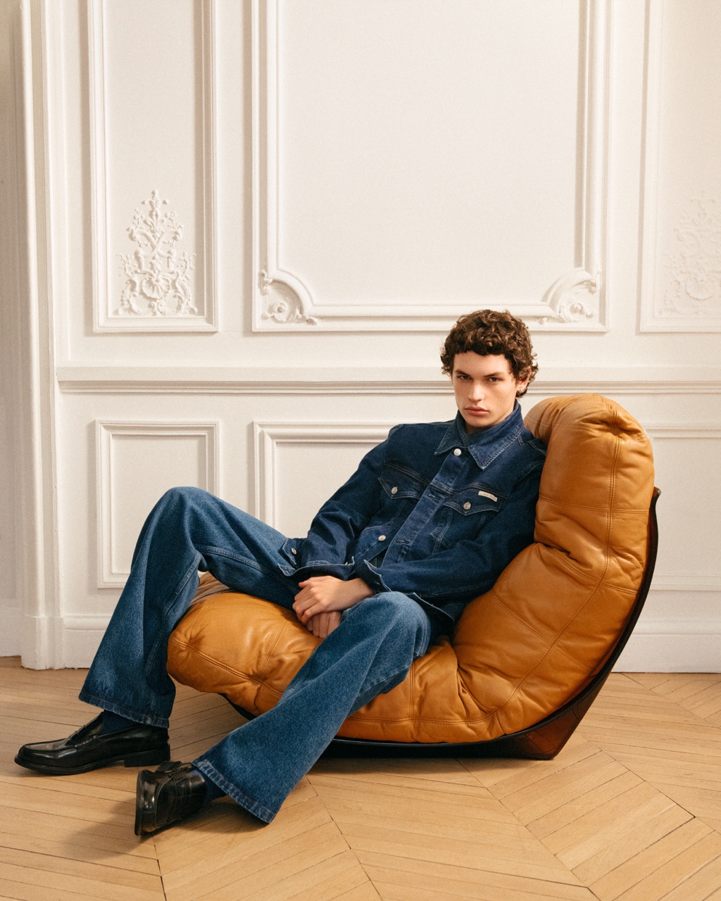 MODIVO Paris Edit – Spring’s Finest: kreowanie trendów z paryskim sznytem