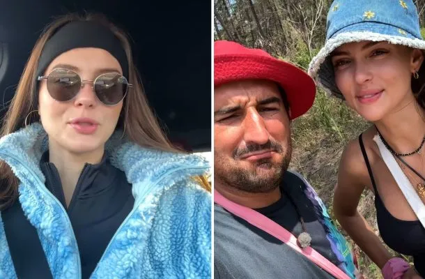 Marcela Leszczak o tajemniczej chorobie: „Czułam się, jakbym była odłączana od prądu”
