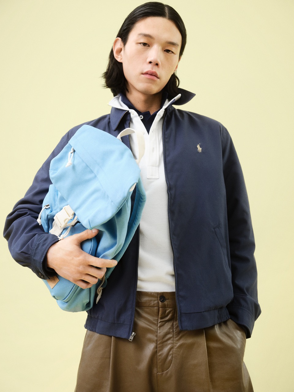 New Season ‘25 – wiosenne trendy, które odmienią Twój styl