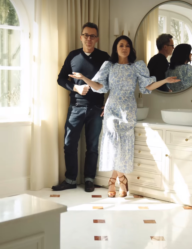 Kurzopki pokazali wszystko. Aż chce się zamieszkać!