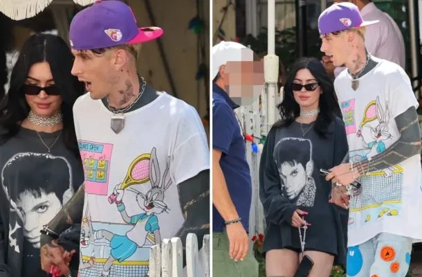 Megan Fox i MGK praktycznie zerwali kontakt. Ale teraz… „Nikt się nie zdziwi, jeśli…”