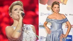 Magdalena Narożna o piekle, jakie przeżyła podczas rozwodu! „Czułam się, jakby ktoś mi ukradł życie” Magdalena Narożna o piekle, jakie przeżyła podczas rozwodu! „Czułam się, jakby ktoś mi ukradł życie”