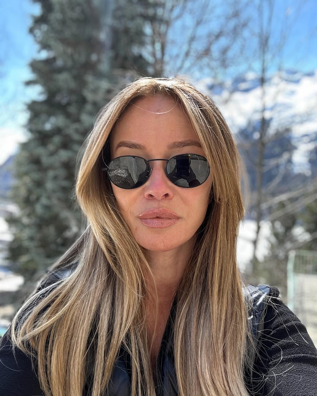 Joanna Przetakiewicz, fot. Instagram.