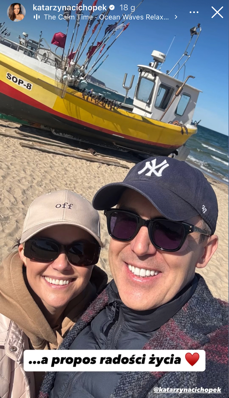 Cichopek i Kurzajewski