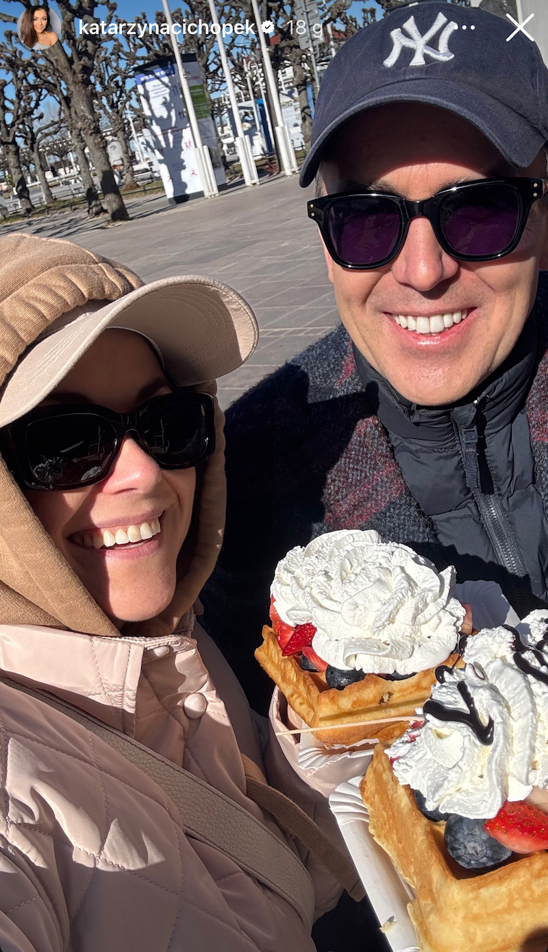 Cichopek i Kurzajewski