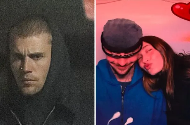 Problemy w domu Justina Biebera. Fani w panice. W tle kryzys małżeński z Hailey!