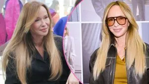 Joanna Przetakiewicz chwali się dużymi ustami: „Zrobiłam, bo mogłam i chciałam” Joanna Przetakiewicz chwali się dużymi ustami: „Zrobiłam, bo mogłam i chciałam”