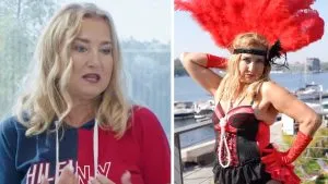 Anna z „Sanatorium miłości” w ogniu krytyki: „Atencjuszka”. Teraz ujawnia kulisy programu Anna z „Sanatorium miłości” w ogniu krytyki: „Atencjuszka”. Teraz ujawnia kulisy programu