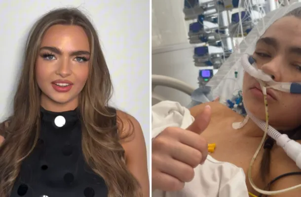 Polska miss walczy o zdrowie i życie. „Moje serce po prostu przestało działać”