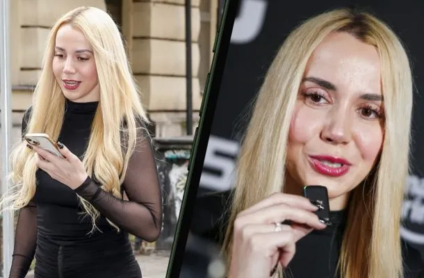 Marianna Schreiber marzy o powiększeniu rodziny. Ma już konkretne plany!