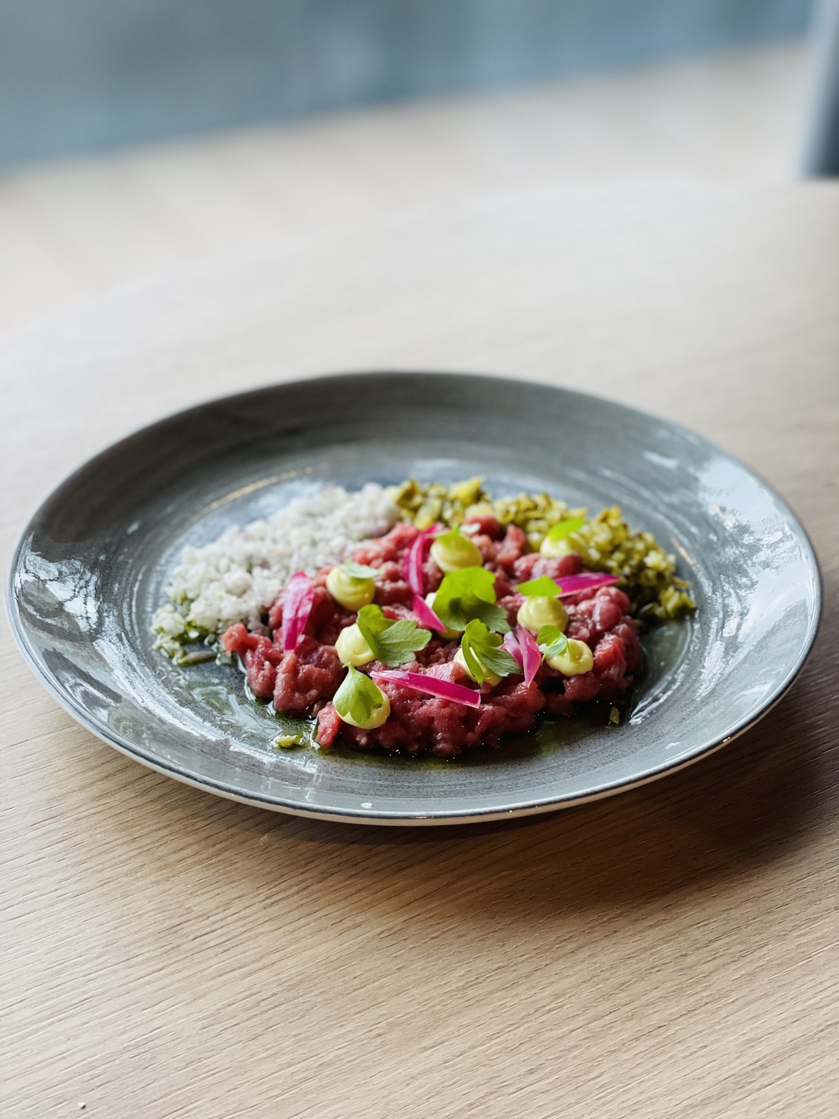 Born to break rules! Odkryj smaki, które łamią zasady na RestaurantWeek®!