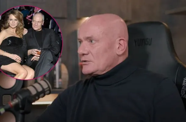 Piotr Zelt po latach ujawnia, jak dowiedział się, że wychowuje NIE SWOJE dziecko!