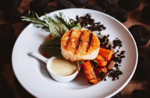 Born to break rules! Odkryj smaki, które łamią zasady na RestaurantWeek®!
