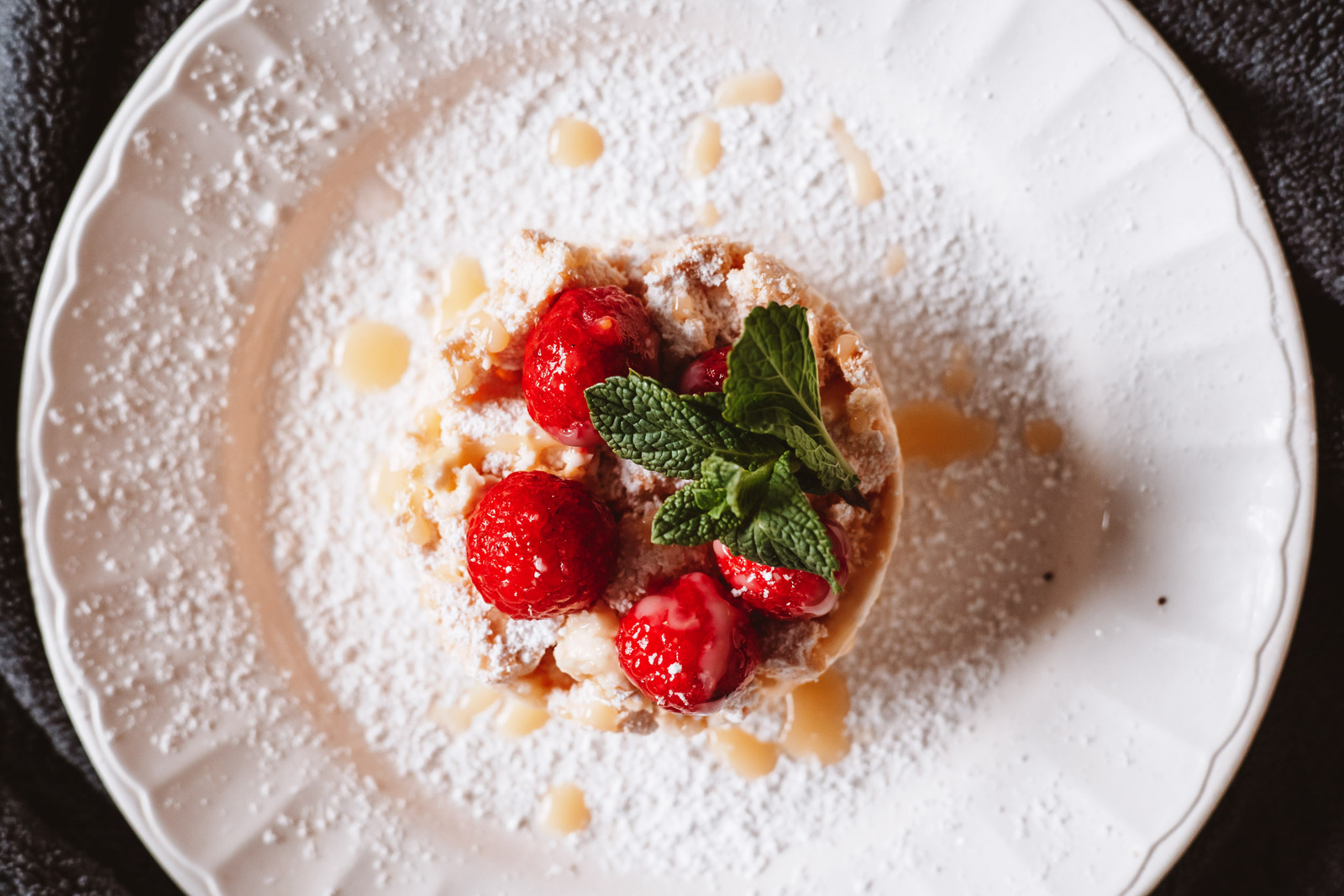 Born to break rules! Odkryj smaki, które łamią zasady na RestaurantWeek®!