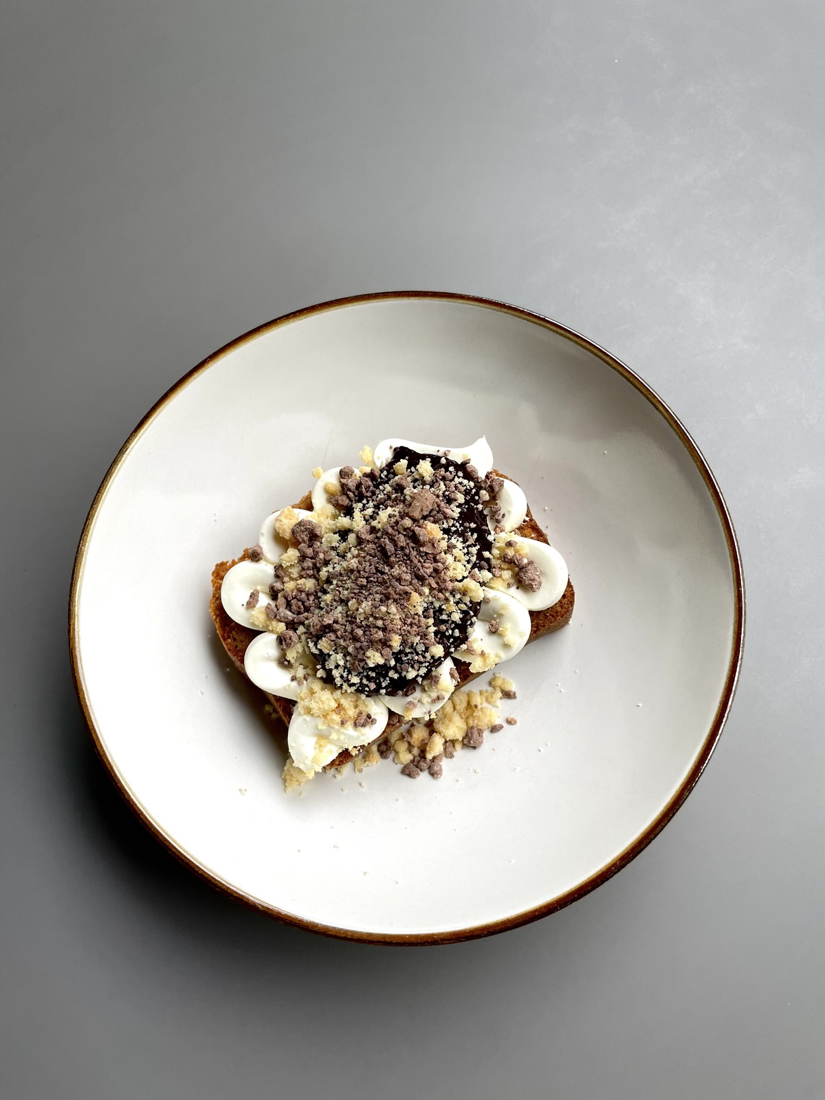 Born to break rules! Odkryj smaki, które łamią zasady na RestaurantWeek®!