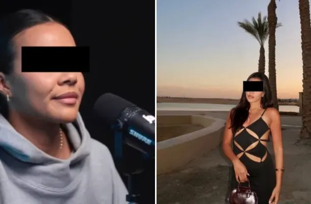 Lexy C. szczerze o seksie przed ślubem: „Żałuję, że nie poczekałam”