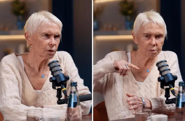 Nowe informacje ws. córki Ewy Błaszczyk: „Profesor wbił mi ostrą siekierę między oczy!”