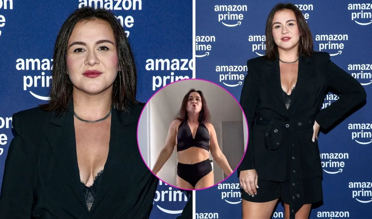 „Ta Typiara” zdradza szczegóły spektakularnej metamorfozy! Influencerka schudła 30 kilogramów (FOTO)