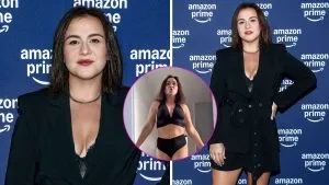 „Ta Typiara” zdradza szczegóły spektakularnej metamorfozy! Influencerka schudła 30 kilogramów (FOTO) „Ta Typiara” zdradza szczegóły spektakularnej metamorfozy! Influencerka schudła 30 kilogramów (FOTO)