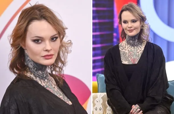 Monika Miller wyznała prawdę o traumatycznym dzieciństwie! „Rzucali kamieniami, przypierali do ściany i pluli”