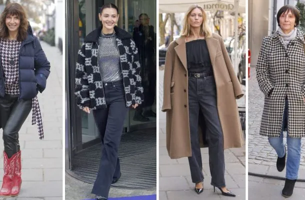 Plejada gwiazd mknie do „DDTVN”! Pełna klasy Anja Rubik, olśniewająca Honorata Skarbek, Grażyna Wolszczak (FOTO)