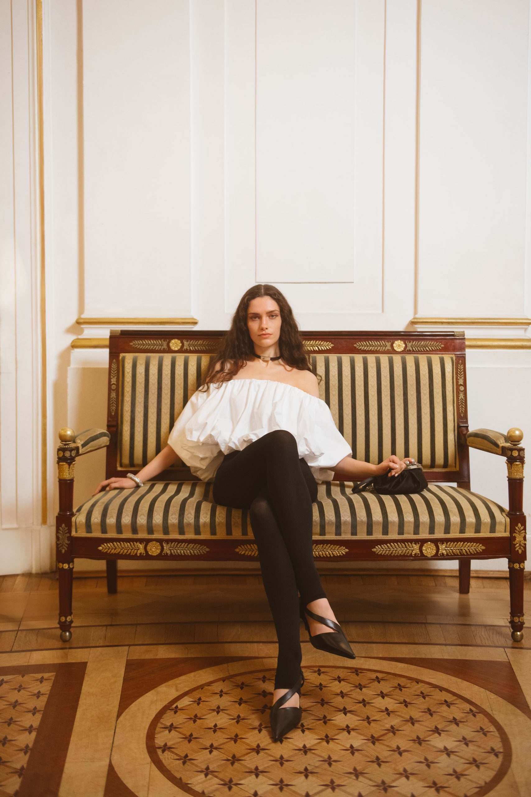 Styl, który robi wrażenie. MODIVO pokazuje, jak się ubrać na wielkie wyjście 