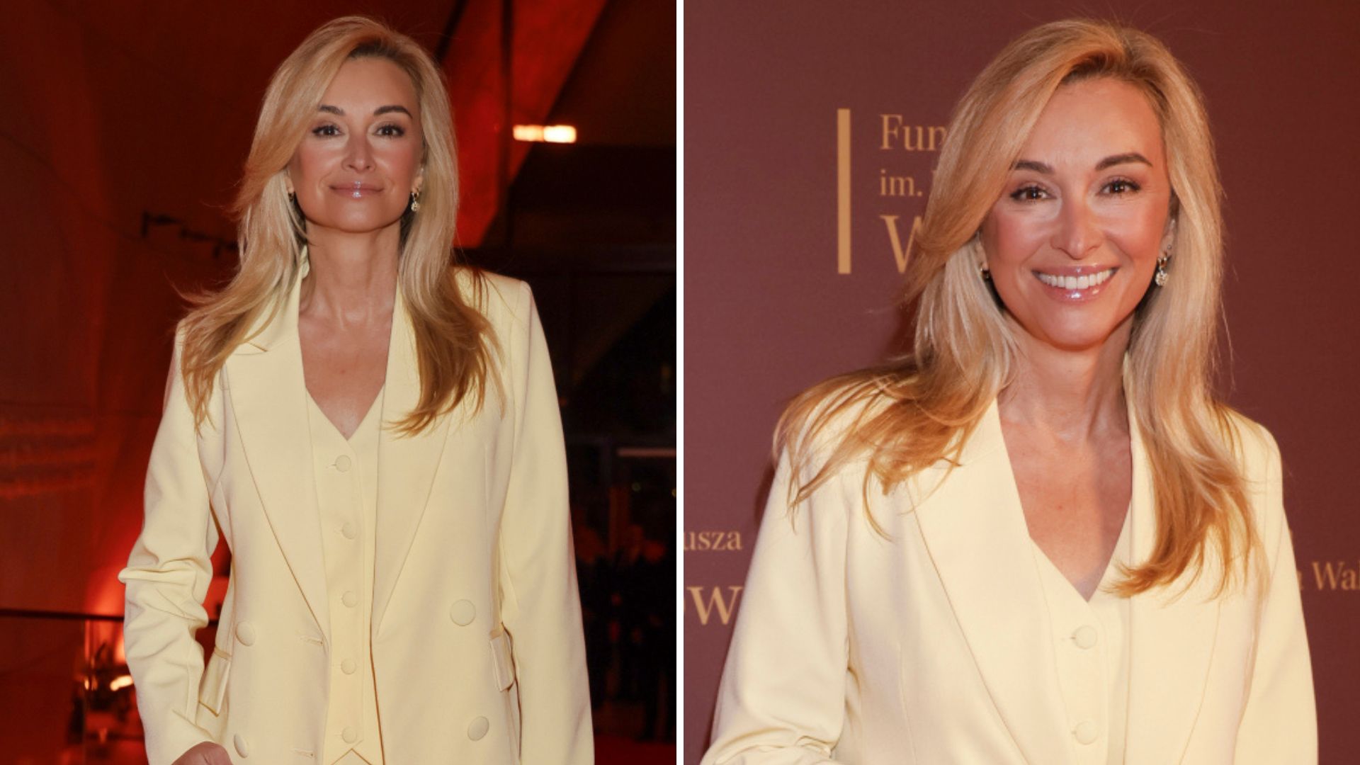 Martyna Wojciechowska schudła i zachwyca figurą. Stosuje mało znaną metodę, której unika większość Polaków