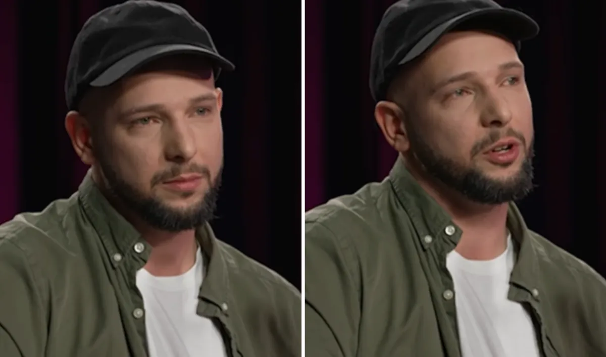 Maciej Pela planuje przeprosić byłą narzeczoną. „Odwaliłem obrzydliwego fikołka” (WIDEO)